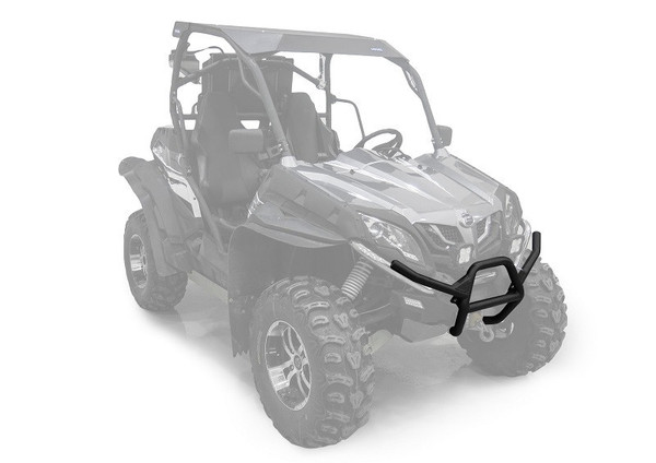 CFMoto ZForce 500/800/1000 Front Bumper by Rival Powersports