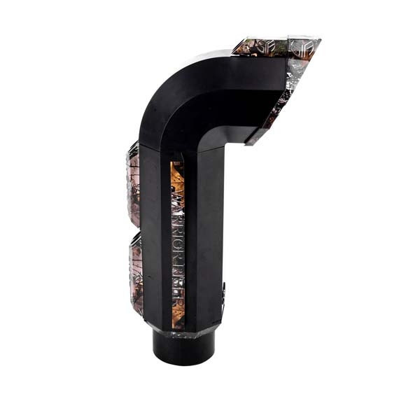 CFMOTO ZForce 950 Decal for 3" Risers by SYA Warrior Riser