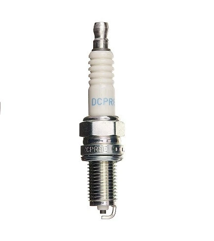 CFMoto UForce / Zforce Copper Core Spark Plug by NGK