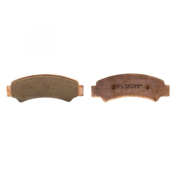 CFMoto UForce/ZForce R Series Heavy Duty Front Sintered Brake Pads