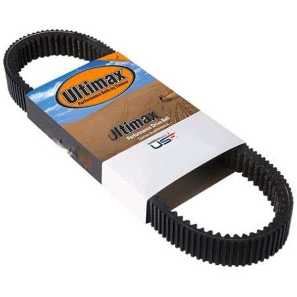 CFMoto UForce / ZForce UA Series Drive Belt by Ultimax Belts