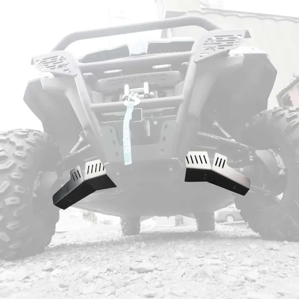 CFMoto UForce 1000 A Arm Guards by AFX Motorsports