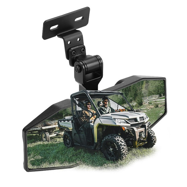CFMoto UForce 1000/1000 XL Rear View Mirror - One Pair by Kemimoto