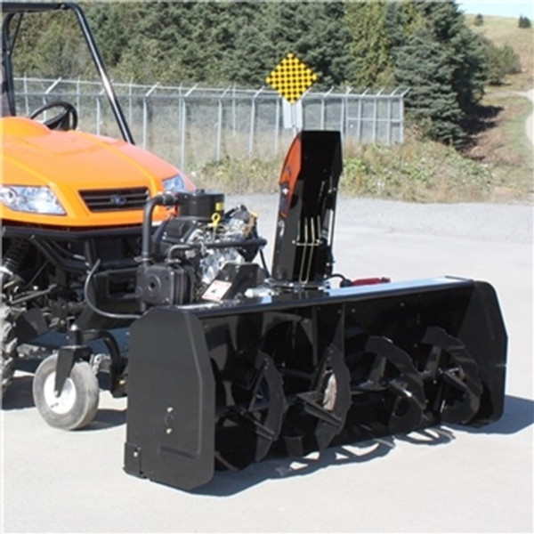 CFMoto Zforce/Uforce Snowblower 54'' Versatile Plus/Engine 15Hp by Bercomac