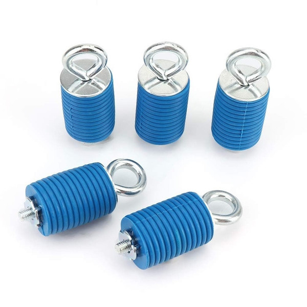 CFMoto UForce / ZForce UTV Tie Down Anchors (5 Sets) by Kemimoto 