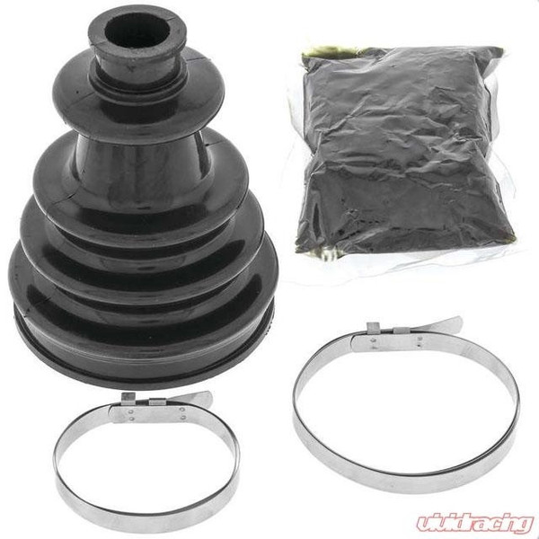 CFMoto UForce/ZForce CV Boot Kit by QuadBoss - 19-5020-ECFO