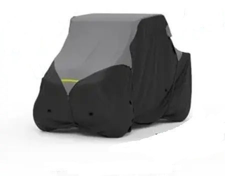 CFMoto UForce / Zforce Weatherproof MAX Shield UTV Cover by CarCovers.com