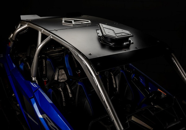 CFMoto UForce / ZForce Roof Fan by SuperATV