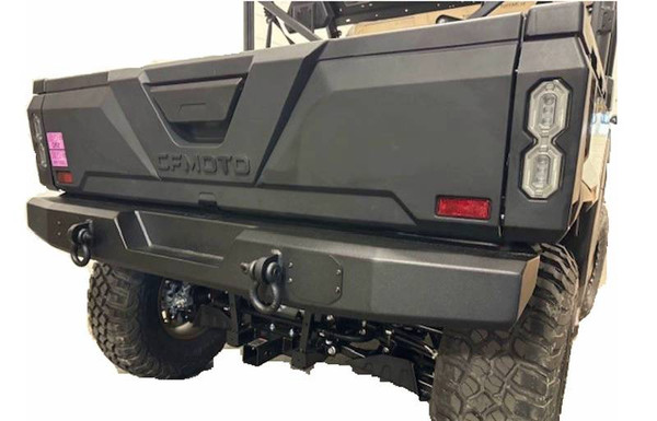 CFMoto Uforce 1000 Rear Bumper by EMP