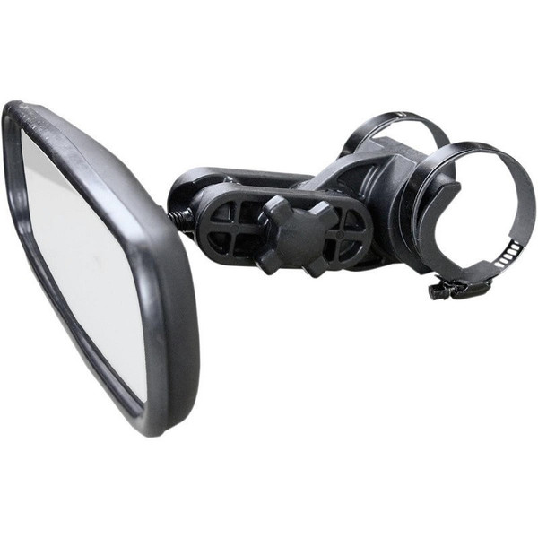 CFMoto Uforce 500 Clearview Center-Mount Rearview Mirror by ATV Tek - Lifetime Warranty (Lifetime Warranty)