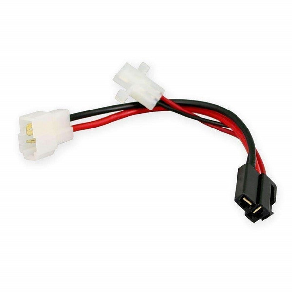 CFMoto UForce / ZForce Intercom Pigtail to Mobile Radio Power Cable by Rugged Radios