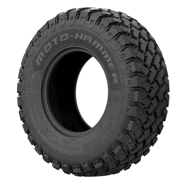CFMoto UForce/ZForce MotoHammer Radial Tires by EFX Performance Tires - SBSS-6595-ECFO