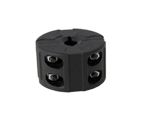 CFMoto UForce / ZForce Bolt-On Rubber Winch Stop by Kolpin Powersports