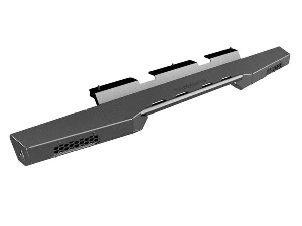 UForce U10 PRO Rear Bumper by Thumper Fab