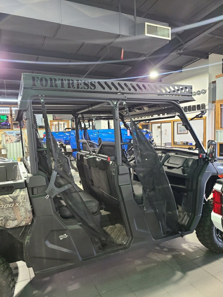 CFMOTO UFforce 1000 XL Roof Rack by Fortress