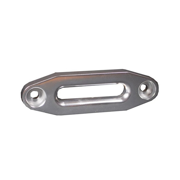 CFMoto UForce / ZForce Smooth Aluminum Fairlead by Kolpin Powersports