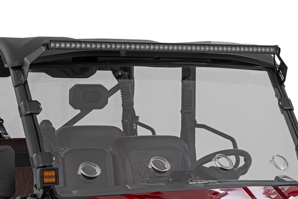 CFMoto UForce U10 Pro 50" LED Light Kit by Rough Country