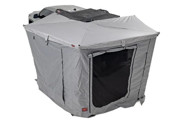 CFMoto Offroad 270 Degree Awning Wall Enclosure by Rough Country