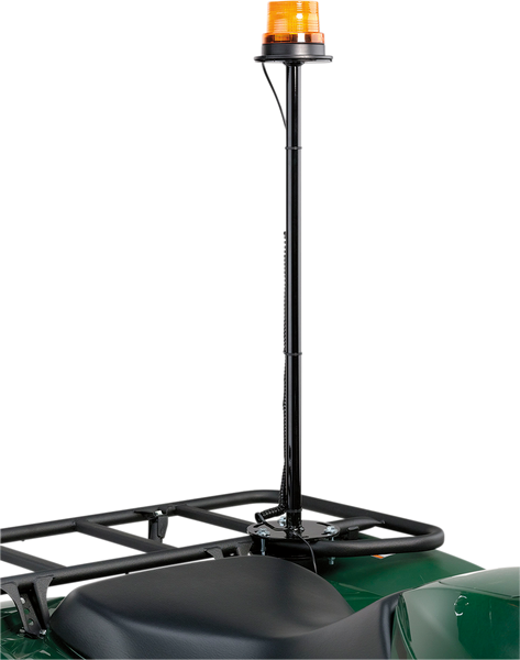 CFMoto UForce / ZForce Beacon Light Extension Pole by Moose