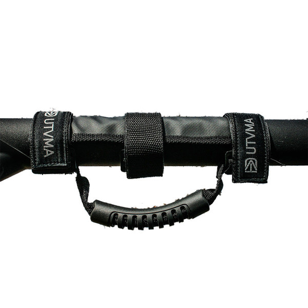 CFMoto Offroad Grab Handles by UTV Mountain 