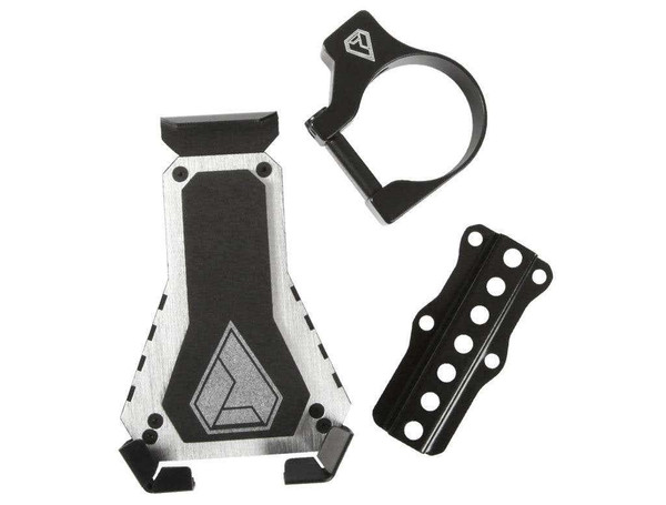 CFMoto ZForce/UForce Cell Phone Holder by Assault Industries by SuperATV