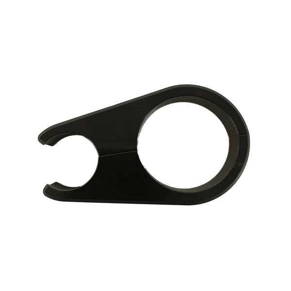 CFMoto ZForce/UForce Aluminum Ram Mount by AJK Offroad