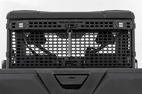 CFMOTO UFORCE 1000/1000XL Game Loader by Rough Country