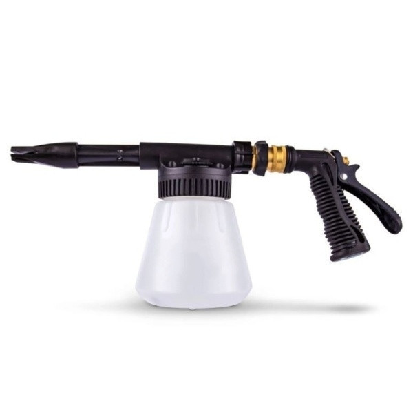 CFMoto UForce / ZForce Garden Hose Foam Gun by Slick Products 