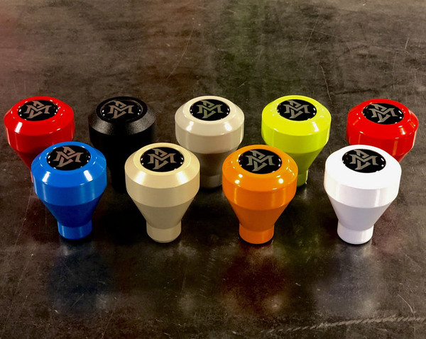 CFMOTO Gear Shifter Knob by Bent Metal Offroad