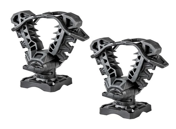 CFMoto UForce/ZForce Rhino Grip XLr Pair by Kolpin Powersports - 21550-ECFO