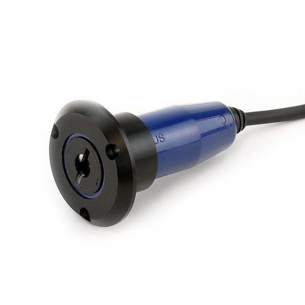 CFMoto UForce / ZForce Single Headset / Helmet Nexus Jack Flush Mount by Rugged Radios JM-S-F-ECFO