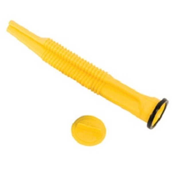 CFMoto UForce / ZForce Self-Venting Water Container Replacement Spout by Rotopax