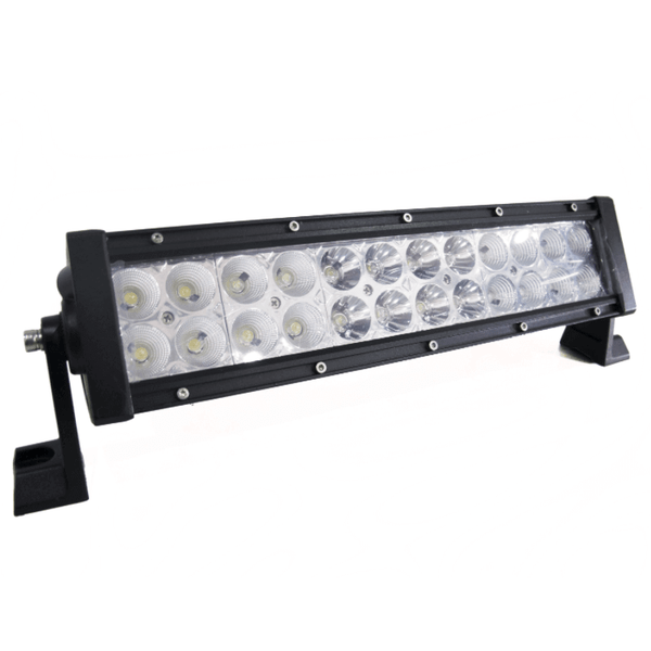 CFMoto UForce / ZForce 14 Inch Street Series Double Row LED Light Bar by Race Sport Lighting RS-LED-72W-ECFO