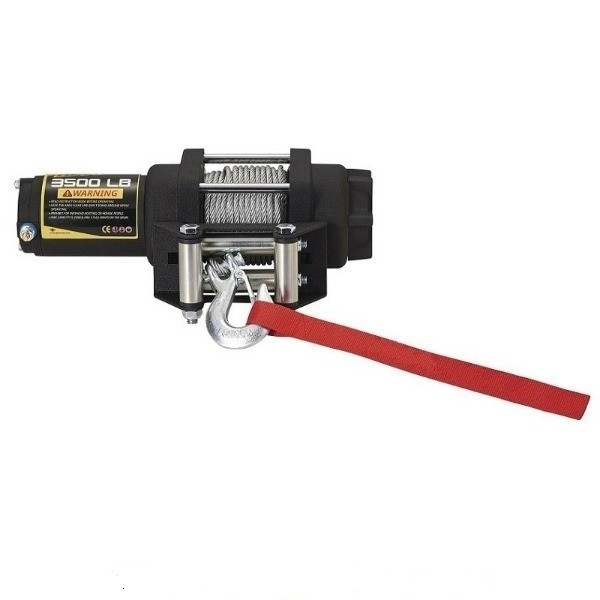CFMoto UForce / ZForce 3500 Lb. Winch by Aprove UTV S3500-ECFO