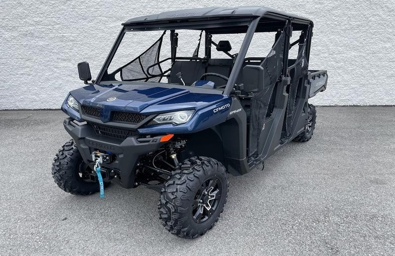 Top Playlists and Podcasts to Listen to While Riding In Your CFMoto ZForce or UForce