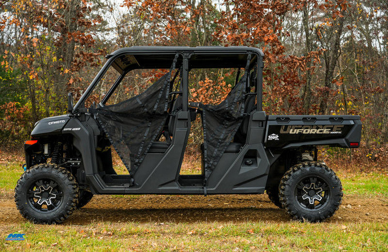 Beat the Breakdown: Top CFMoto Tool Kits for Trail Confidence