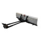 CFMoto UForce/ZForce Switchblade Snow Plow System by Kolpin Powersports - 17-5000-ECFO