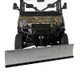 CFMoto UForce/ZForce Switchblade Snow Plow System by Kolpin Powersports - 17-5000-ECFO
