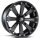 CFMoto ZForce/UForce MSA M20 Kore Wheels w| EFX Moto MTC Tires