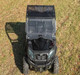 CF Moto Uforce 800 & 500 Tinted Roof by SuperATV
