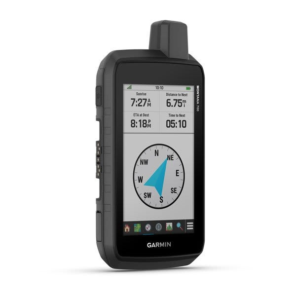 CFMoto UForce/ZForce Montana 700 Rugged GPS Touchscreen NaviCFMoto