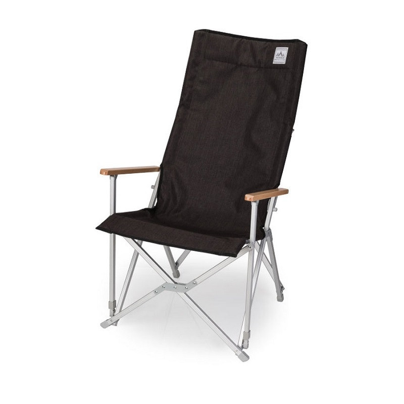CFMoto UForce/ZForce Field Relax Long Chair III by Kovea KECY9CA