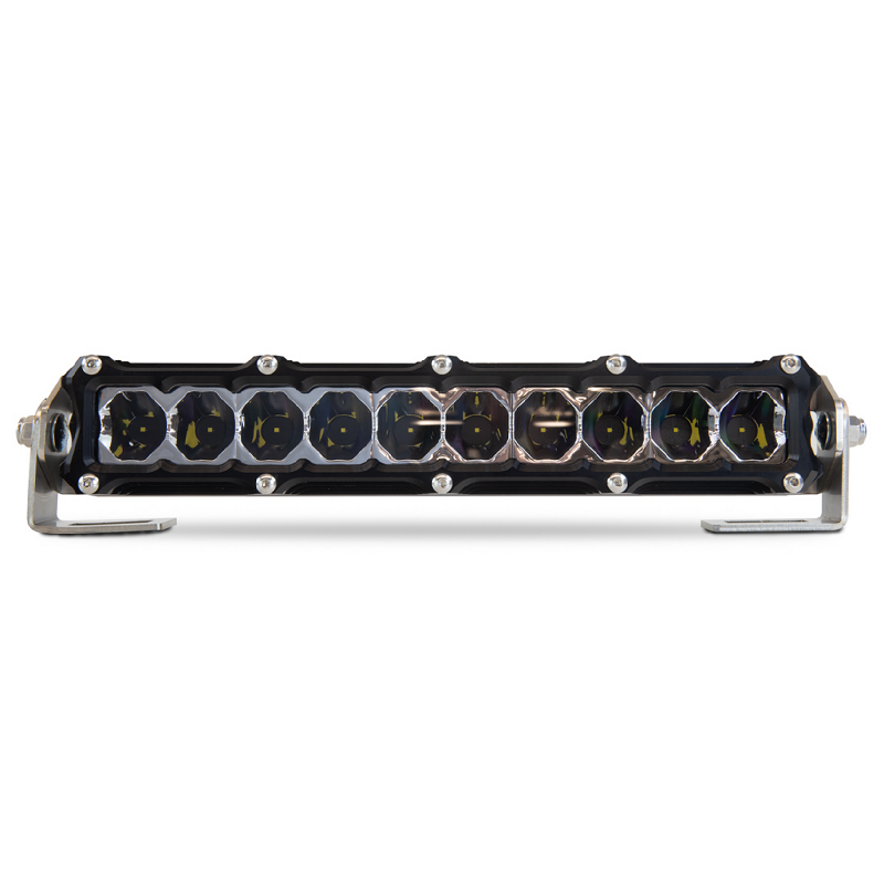 Illuminate Your Adventure: CFMoto UForce / ZForce 10 LED Light Bar