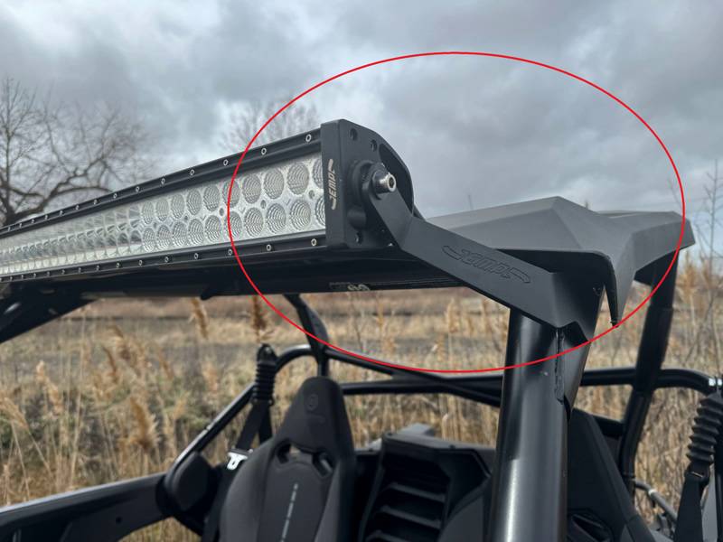 CFMoto Z-Force 950 40