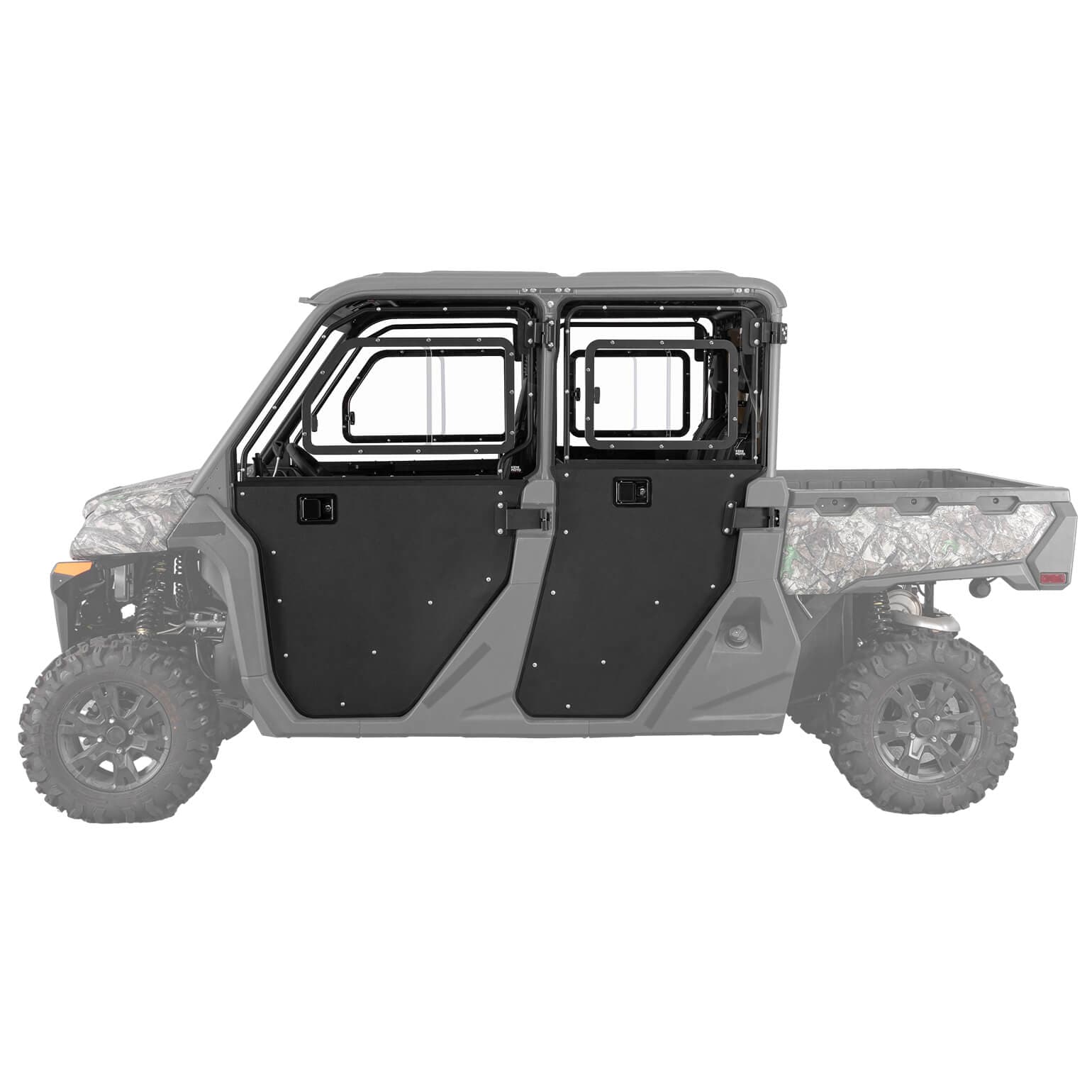 FaB Edge of Their Seats CF 3枚　プロモ MODZ® FS3 FRONT SEAT FOR CLUB CAR & EZGO - BROWN BASE