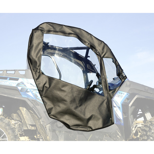 CFMoto ZForce 500/800 Full Door Kit by Seizmik 51-20997