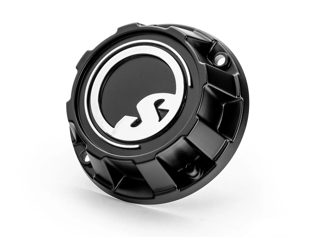 CFMoto ZForce/UForce Highline Wheel Center Cap by SuperATV - WHL