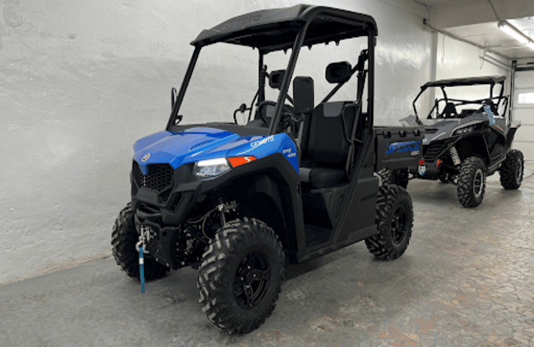 Why CFMoto UForce And ZForce Are So Popular In The USA Everything why-cfmoto-uforce-and-zforce-are-so-popular-in-the-usa-everything