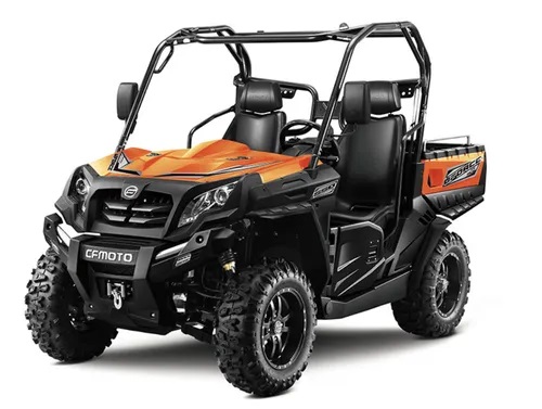 Estrattore Frizione Tarazon Per CFMOTO Cforce 400-1000 - Ricambio OEM