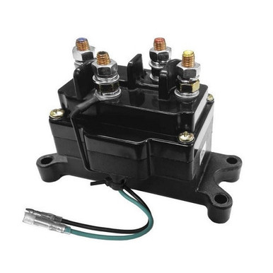 CFMoto UForce / ZForce Assault Winch Contactor by KFI - AS-CONT-ECFO